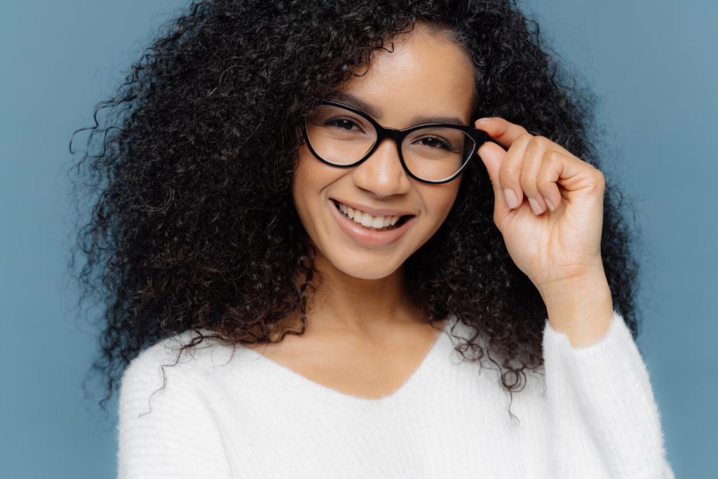 Oprawki okularowe to nie tylko narzędzie poprawiające wzrok, ale również ważny element naszego stylu.